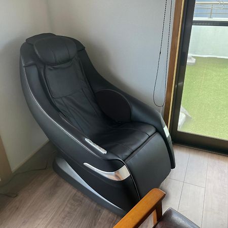 Yokkaichi City Guest House Bagian luar foto