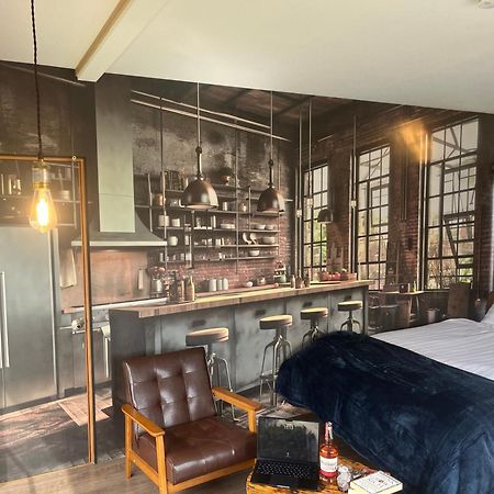 Yokkaichi City Guest House Bagian luar foto