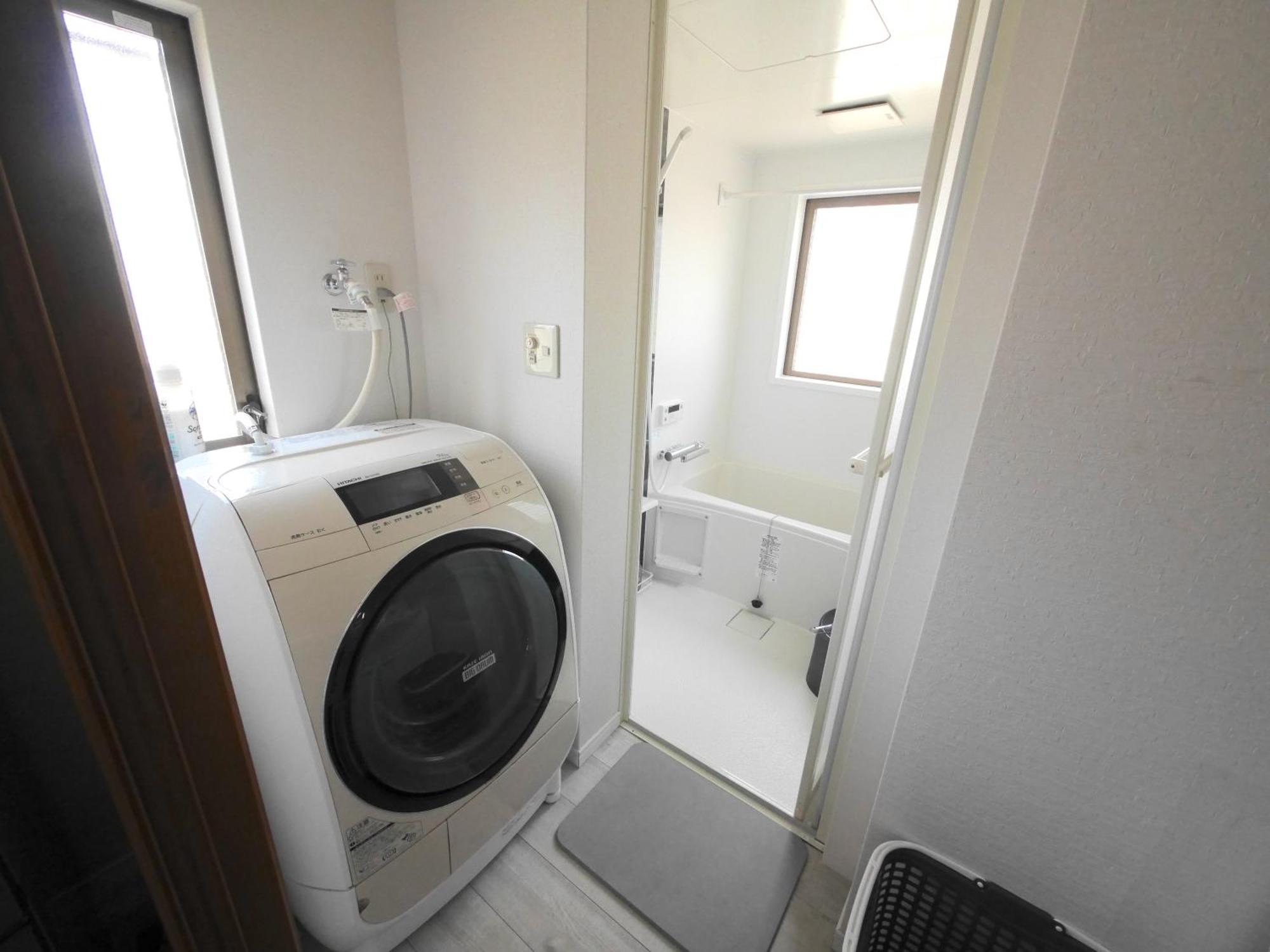 Yokkaichi City Guest House Bagian luar foto